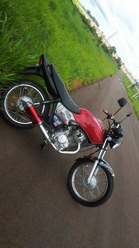 Honda Fan 125