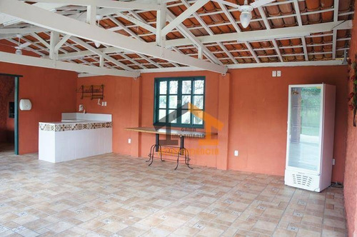 Imagem 9 de 15 de Casa Com 3 Dormitórios À Venda, 245 M² Por R$ 1.200.000,00 - Bosque Dos Pires - Itatiba/sp - Ca1237