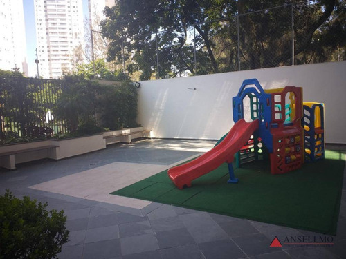 Imagem 4 de 30 de Apartamento Com 2 Dormitórios À Venda, 90 M² Por R$ 400.000,00 - Vila Lusitânia - São Bernardo Do Campo/sp - Ap2171