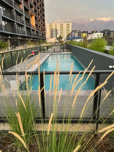 Moderno Departamento De 1 Dormitorio. Precio De Oportunidad