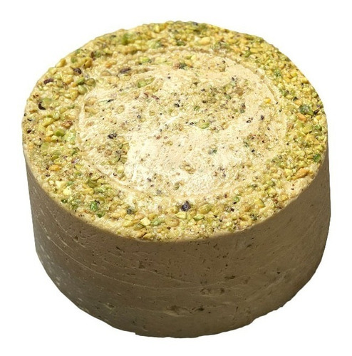 Halva Sin Azucar Con Pistache, 3kg
