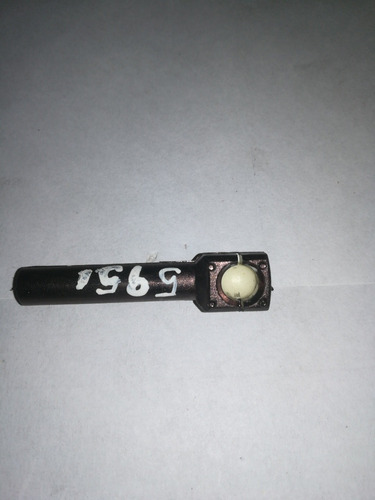 Fiat Regata Buje Conector Acelerador (5951)