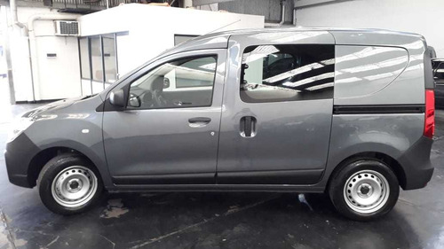 Renault Kangoo Ii Express Confort 5a 1.6 Sce 2021 Okm (LG)