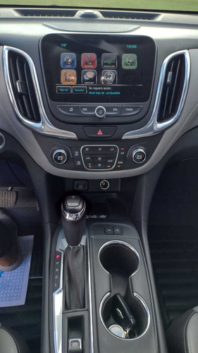 Chevrolet Equinox 1.5t Premier 4wd 2019