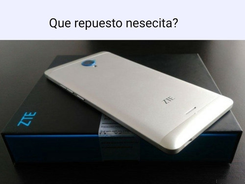 Repuestos Celular Zte Blade V580