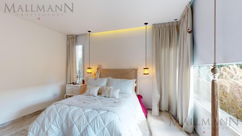Casa En Venta En Estancias Golf Con Gran Vista | Mallmann Propiedades