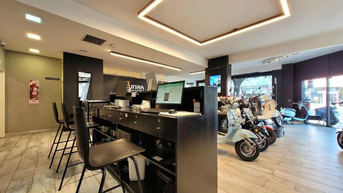 Local Comercial Venta Caba Acepta Permuta