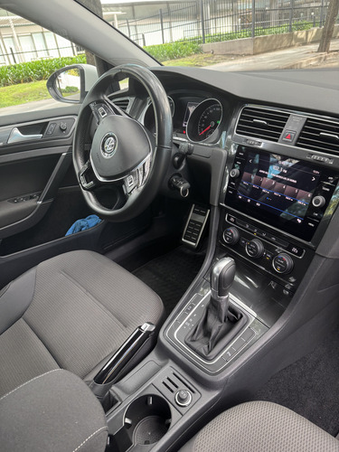 Volkswagen Golf 1.4 Comfortline Tsi Dsg
