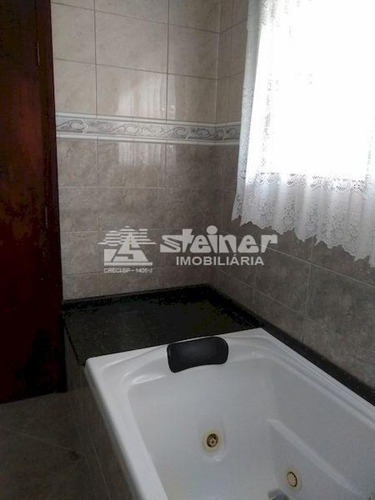 Imagem 17 de 25 de Venda Sobrado 4 Dormitórios Vila Oliveira Mogi Das Cruzes R$ 1.700.000,00 - 33255v
