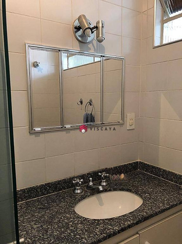 Imagem 12 de 30 de Apartamento Com 2 Dormitórios, 115 M² - Venda Por R$ 1.100.000,00 Ou Aluguel Por R$ 3.312,00/mês - Higienópolis - São Paulo/sp - Ap5115