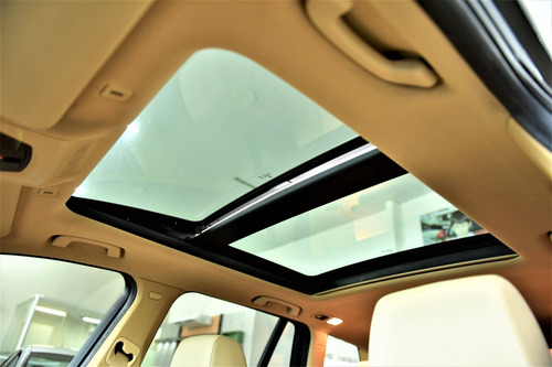 Bmw X3 2.0 20i 4x4 16v Gasolina 4p Automático