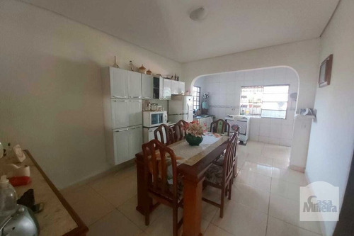 Imagem 10 de 15 de Casa À Venda No Serrano - Código 328430 - 328430
