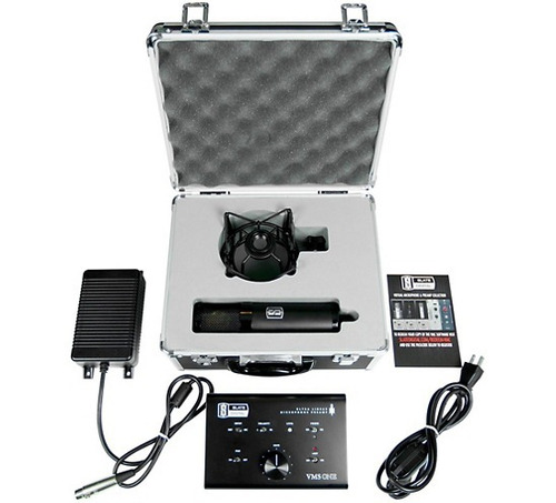 Slate Digital Vms Virtual Microphone System Febrero 2018