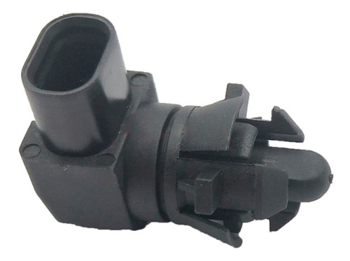Sensor Temp Ambiente Silverado 1500 5.3l V8 Electric 2016