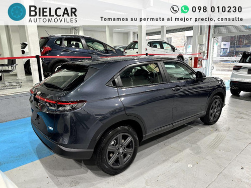 Honda Hr-v Exl 1.5 2023 0km