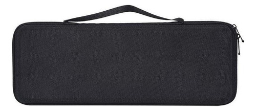 Bolsa De Armazenamento De Teclado Avançada Logitech Mx Keys