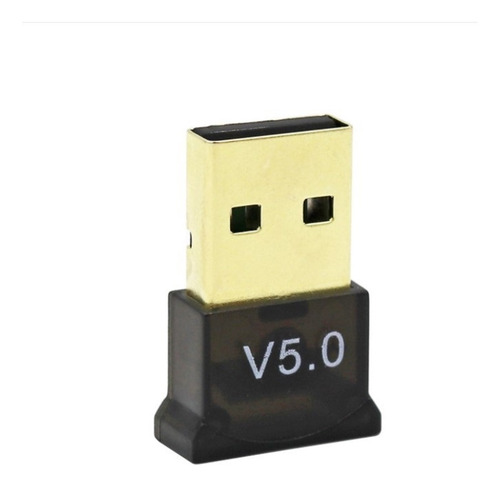 Y Computador De Mesa Com Adaptador Bluetooth Usb Bluetooth