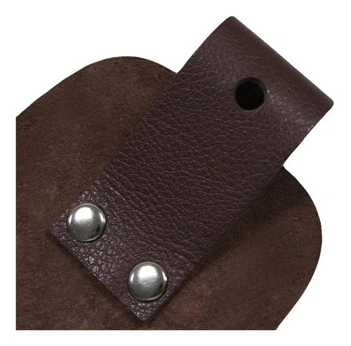 Funda Para Podadora De Jardín Funda De Cuero Para Tijeras De