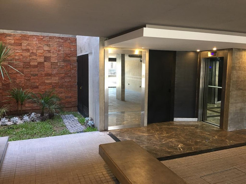 Imagen 12 de 17 de Departamento A Estrenar - Santa Fe 3312