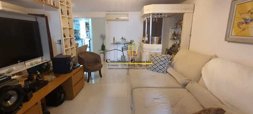 Imagem 6 de 15 de Apartamento-à Venda-recreio Dos Bandeirantes-rio De Janeiro - Cgap30090