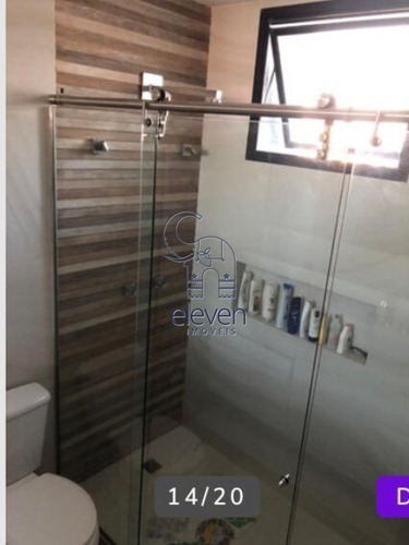Imagem 10 de 10 de Apartamentox A Venda Na Pituba, Aquarius , Salvador Com 3 Quartos,2 Suites , Sala, Varanda, Lavabo, Cozinha, Área De Serviço, 3 Banheiros, 4 Vagas, 1 - Ap92948 - 68705061