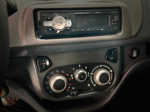 Fiat Uno 1.0 EVO WAY FIRE 8V FLEX 4P MANUAL