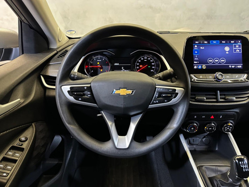 Chevrolet Onix 1.0mt Lt1