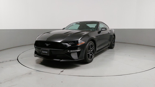 Ford Mustang 2.3 Ecoboost Auto