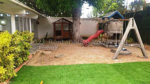 ¡¡¡oportunidad Para Inversionistas!!! En Venta Espectacular Casa En Caraballeda Jm 24:20818