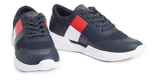 Zapatos Tommy Hilfiger De Hombre Original