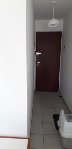 Imagen 2 de 16 de Venta De Departamento 1 Dormitorio En Plaza Paso, La Plata