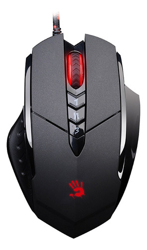 Mouse gamer A4Tech  Bloody V7MA