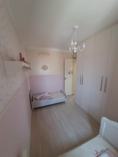 Apartamento Com 3 Dormitórios À Venda, 65 M² Por R$ 320.000,00 - Villa Branca - Jacareí/sp - Ap1563