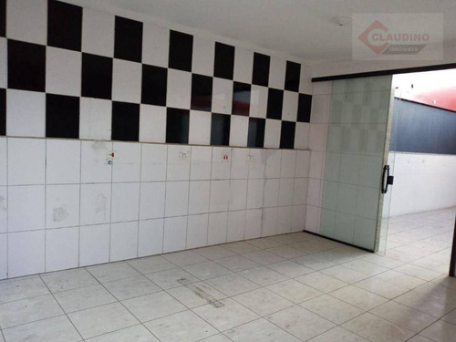 Imagem 9 de 30 de Prédio, 222 M² - Venda Por R$ 3.200.000,00 Ou Aluguel Por R$ 10.000,00/mês - Vila Gomes Cardim - São Paulo/sp - Pr0127
