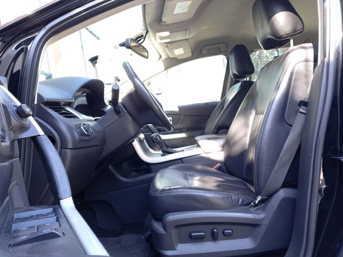 Imagem 9 de 15 de Ford Edge 3.5 V6 Gasolina Sel Automático