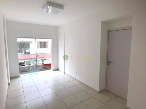 Imagem 12 de 16 de Apartamento Com 2 Dormitórios À Venda, 60 M² Por R$ 315.000,00 - Ingleses - Florianópolis/sc - Ap5978