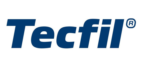 Filtro Combustível Toyota Corolla 2010 A 2019 Flex Tecfil