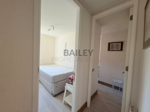 Departamento En Arriendo De 3 Dorm. En Concón