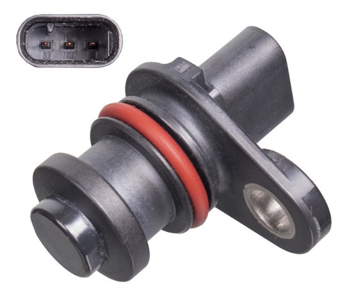 Sensor Arbol Levas (cmp) Buick Encore 1.4l L4 2018