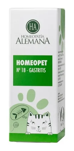 comprar Homeopet Gastritis Para Mascotas