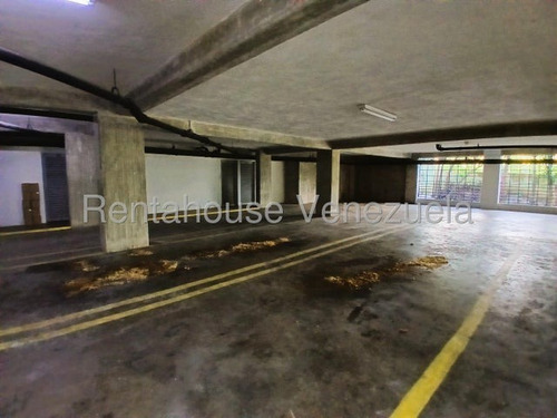 Leandro Manzano Apartamento En Venta,colinas Del Tamanaco Mls #25-13156 As