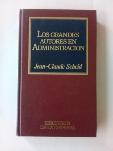 Análisis Político De La Empresa - Antonio Marzal