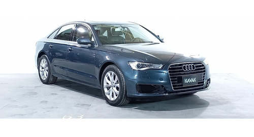 Imagen 3 de 15 de Audi A6 1.8 Tfsi Ambition - 296502