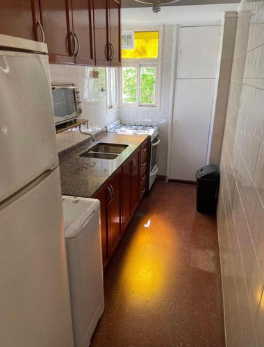 Imagen 4 de 17 de Departamento - Belgrano Barrancas