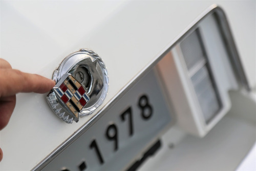 Cadillac Seville 4 Portas V8