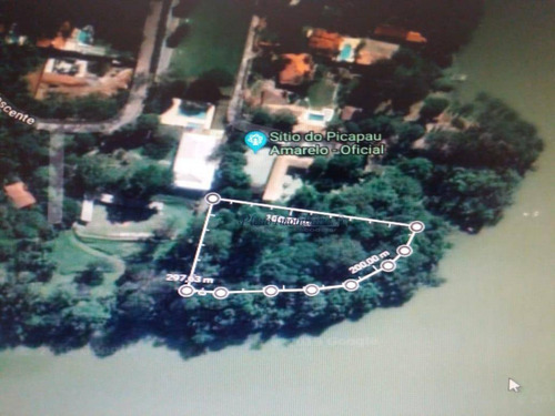 Terreno À Venda, 5000 M² Por R$ 900.000,00 - Rio Abaixo - Mairiporã/sp - Te0051