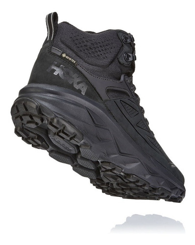 Hoka One One- Botas Challenger Mid Gore-tex - Senderismo