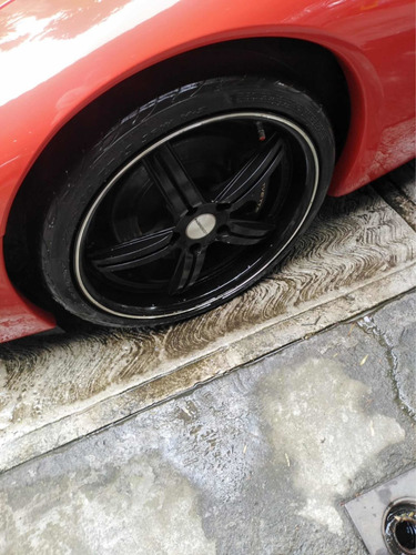 Imagen 9 de 15 de Chevrolet Corvette 2000 Hard Top 6vel Mt