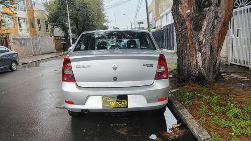 Renault Logan 1.6 Dynamique Nd