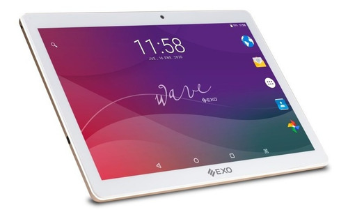 Tablet 10p Wave Ii101l 2g16g 4g Exo